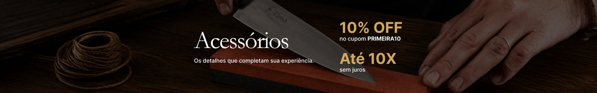 Acessórios