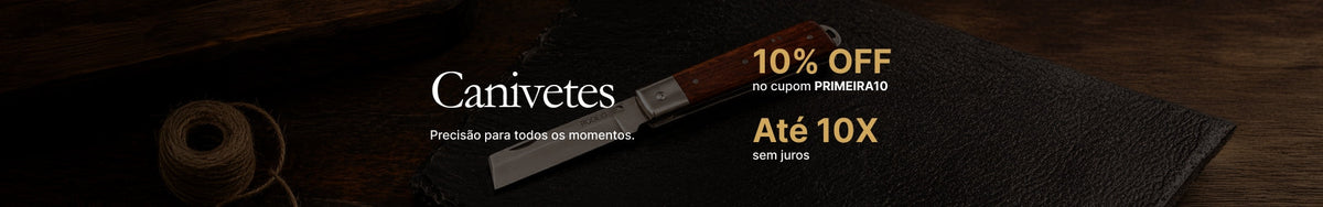 Canivetes