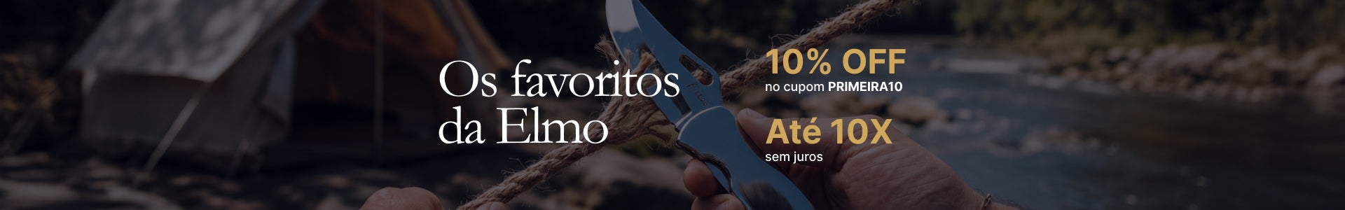 Mais Vendidos