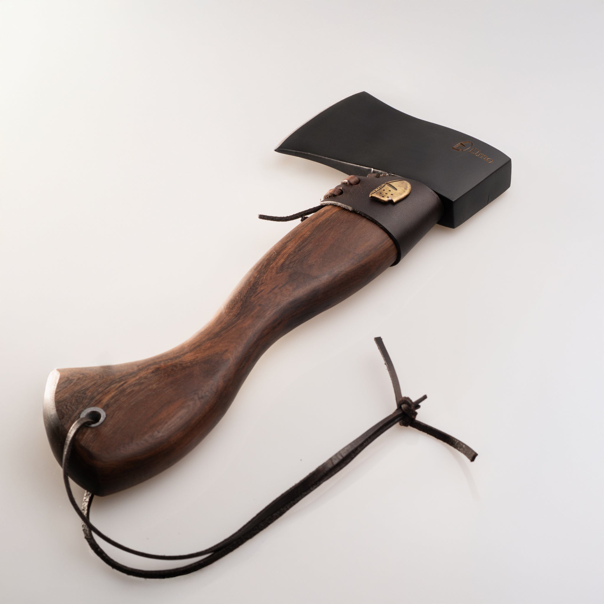 Machadinha Artesanal em Aço Carbono