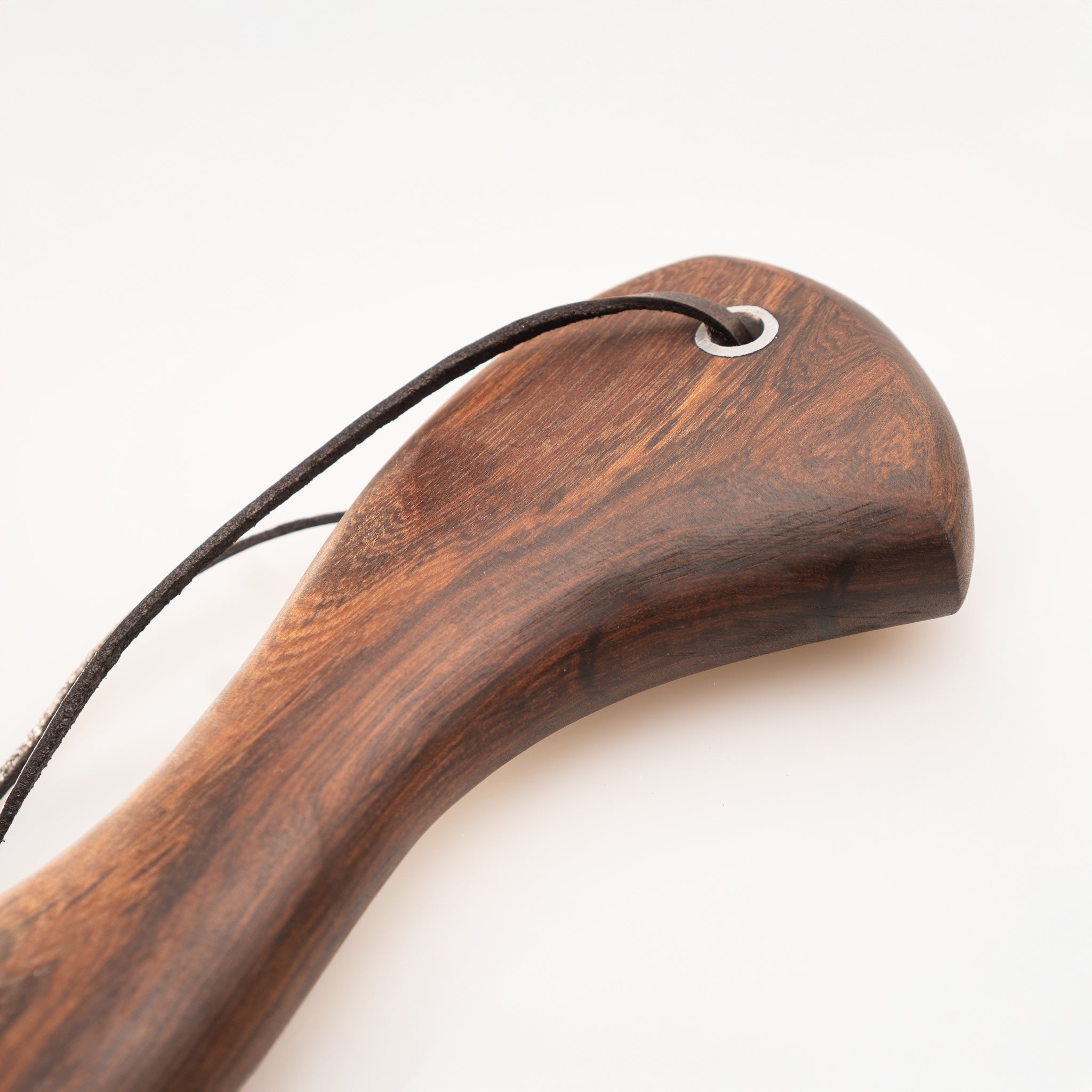 Machadinha Artesanal em Aço Carbono