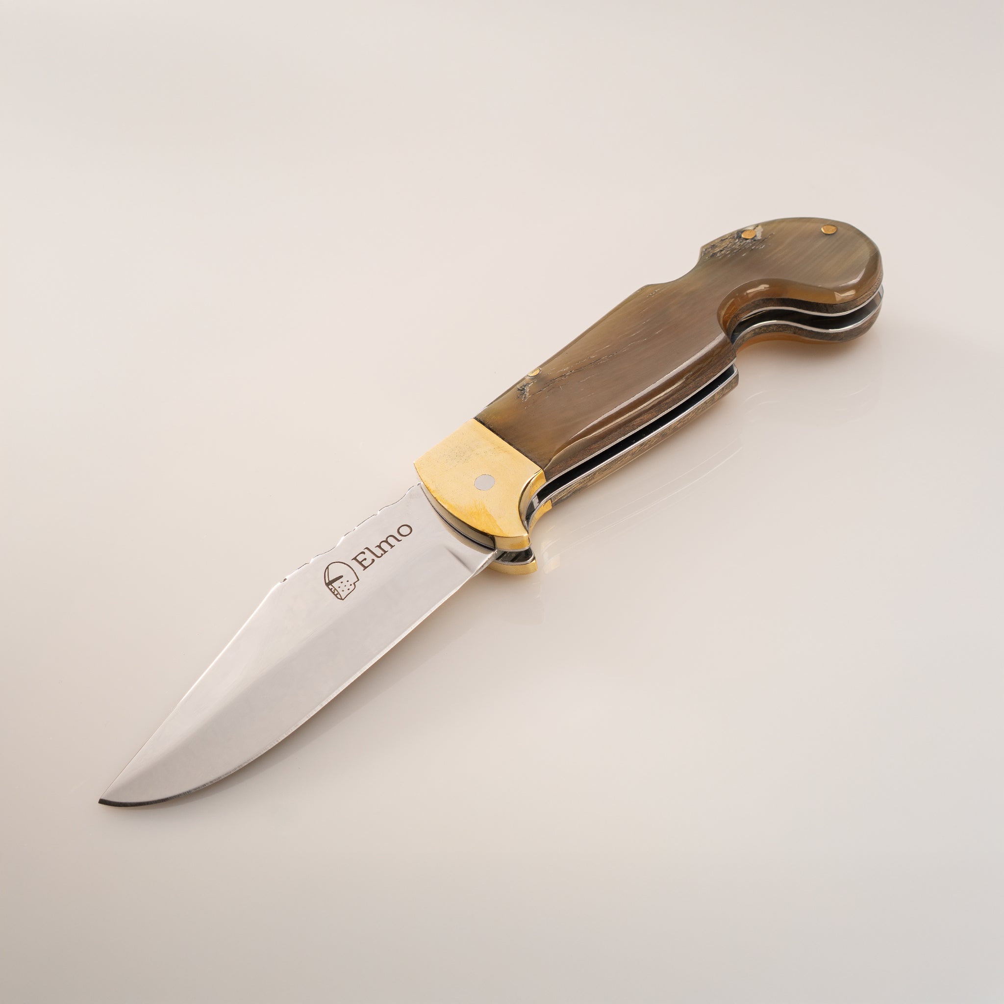 Canivete Sorocaba Chifre Bovino