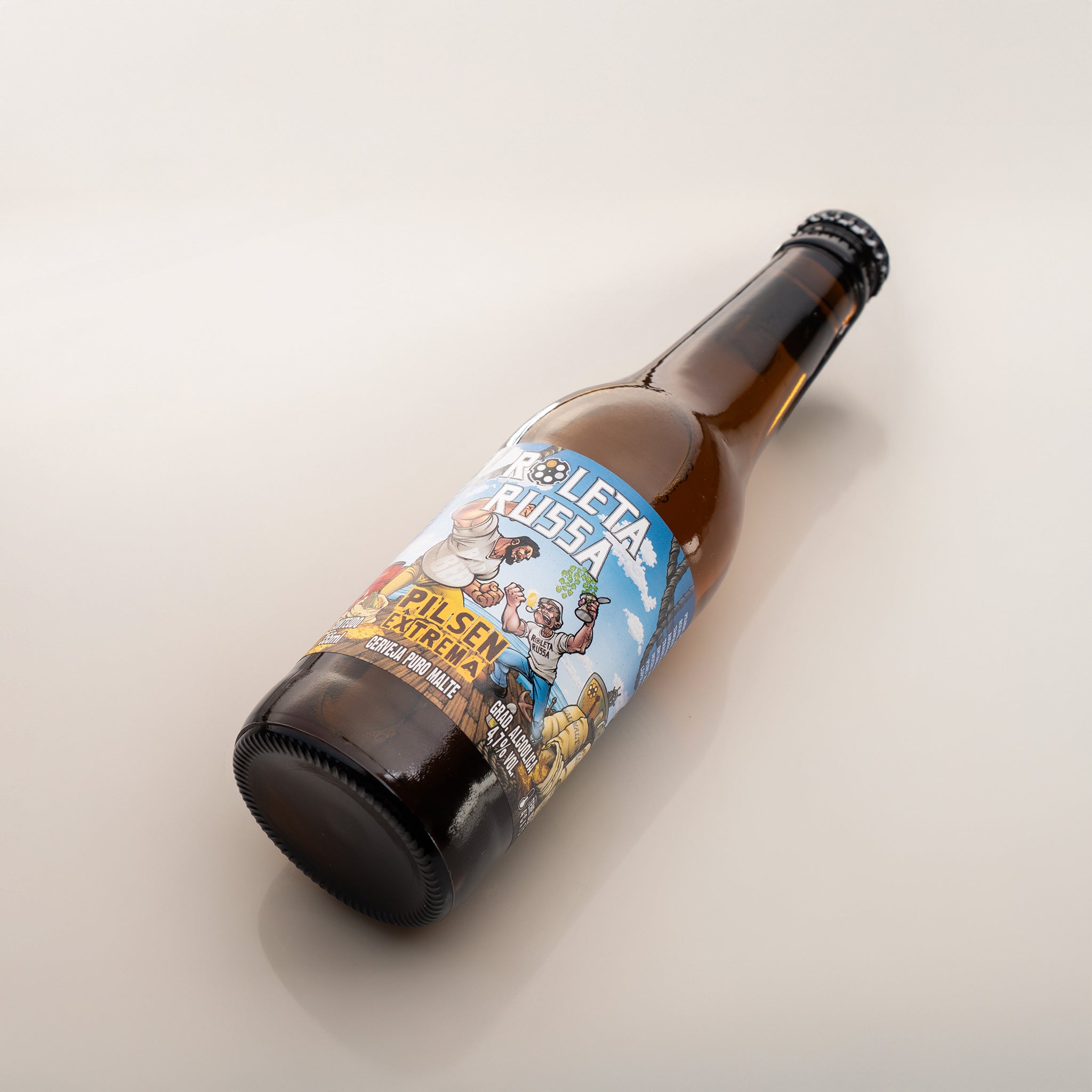 Kit Avental Roleta Elmo