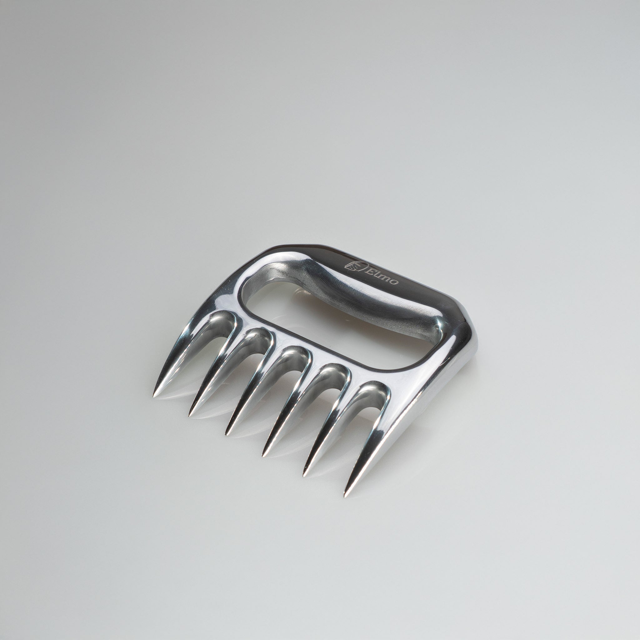 Garra de Urso em Alumínio