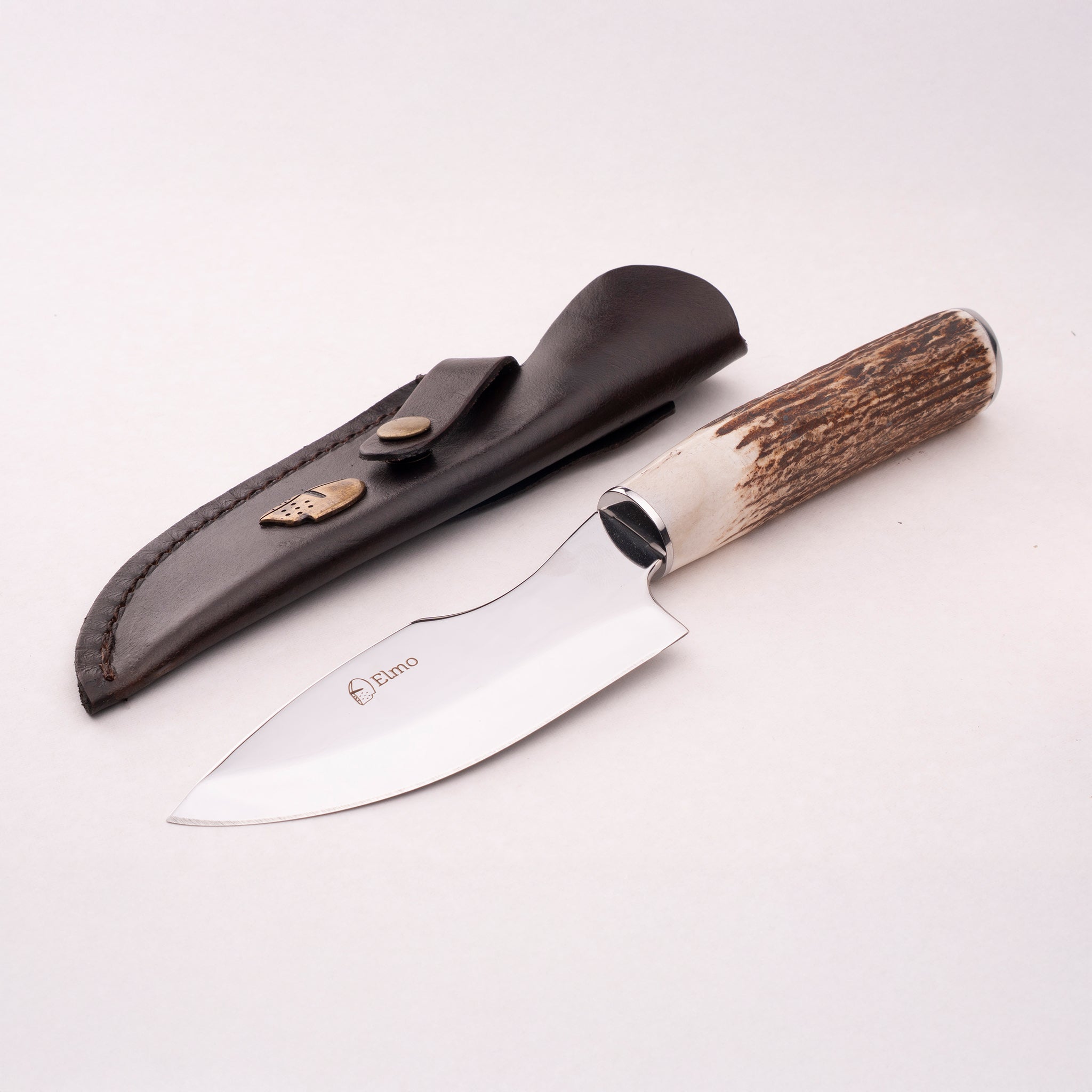 Faca Coreadeira Cervo 4,5"