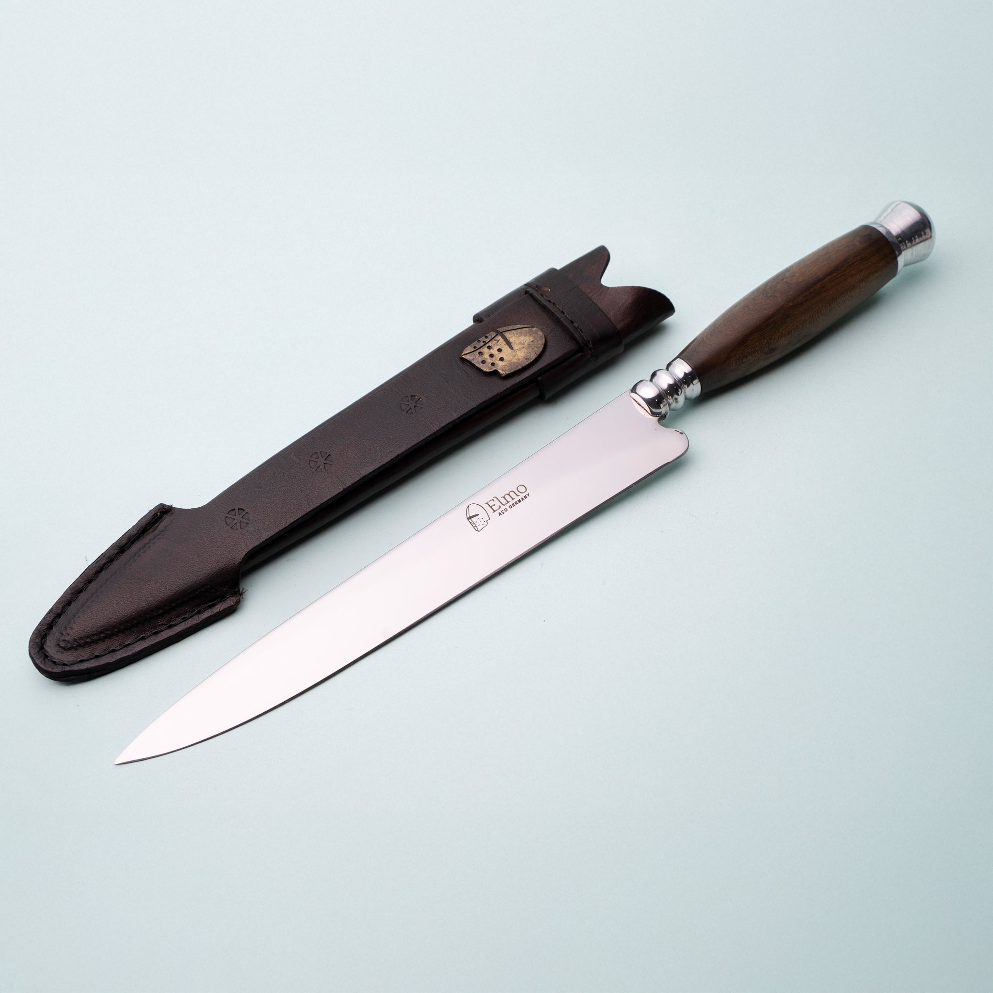 Faca Campeira Missioneira