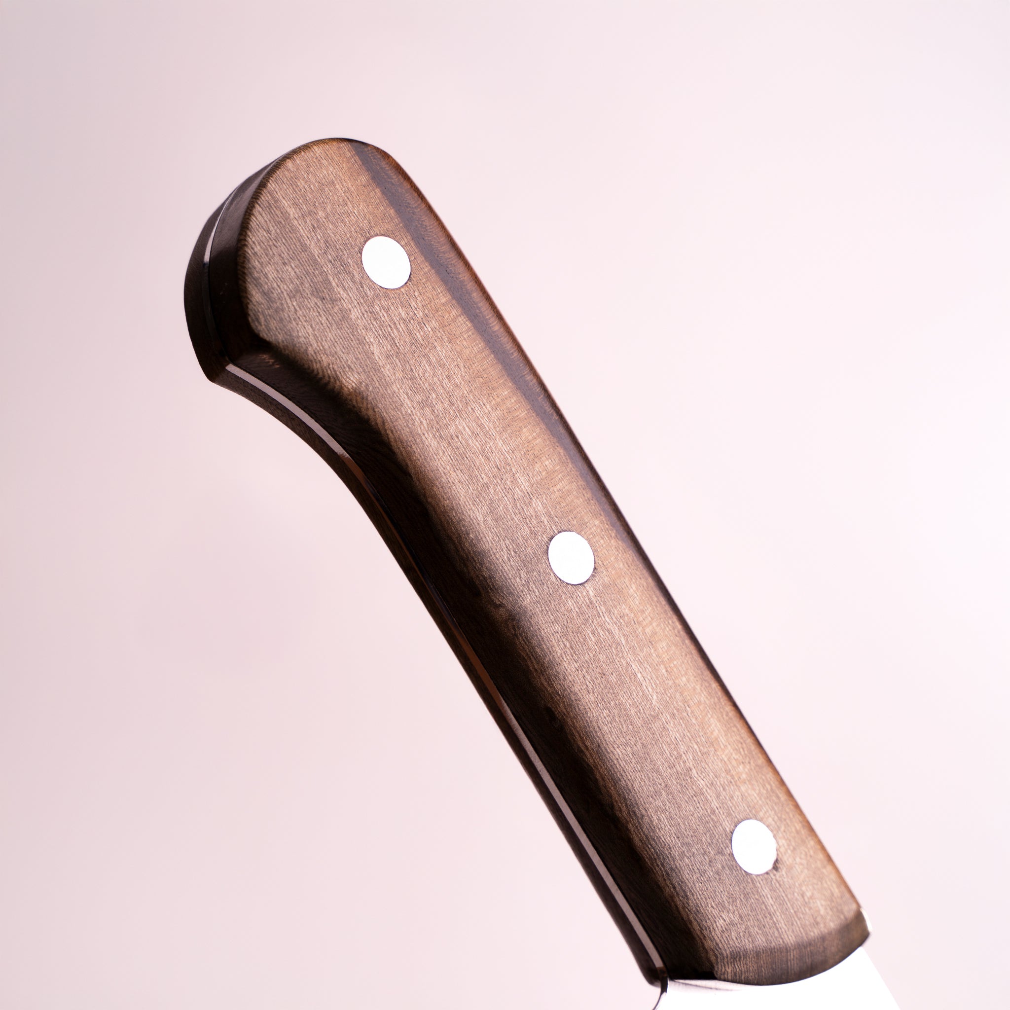 Faca Utilitária 7" Aço Inox