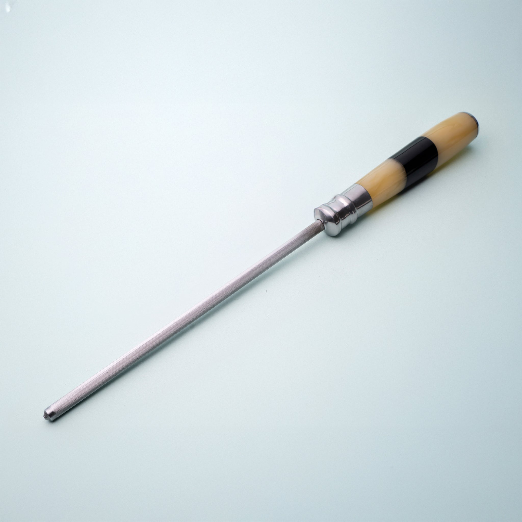 Conjunto AL 3 Peças Cabo Osso Chifre