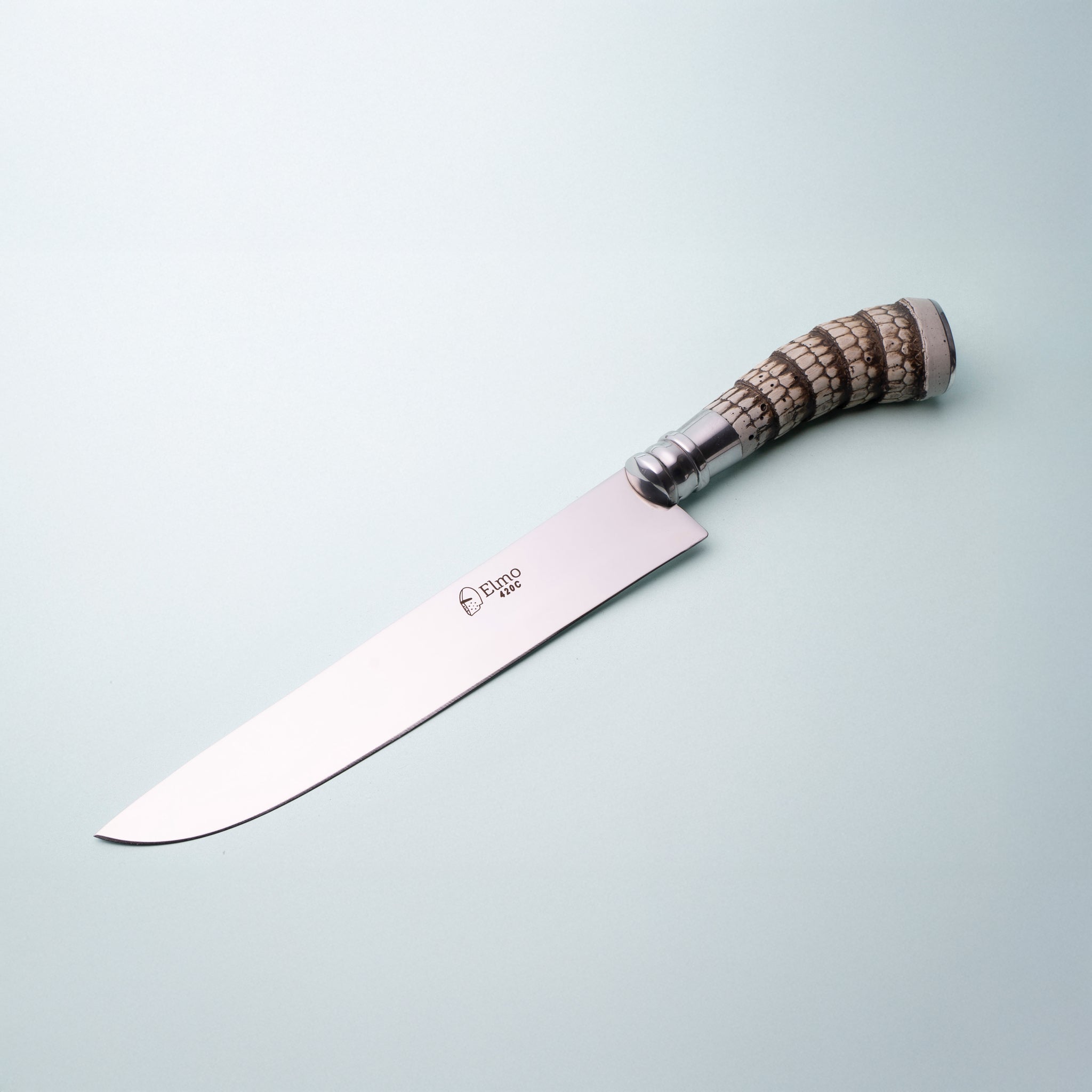 Faca Elmo AL Rabo de Tatu 7"