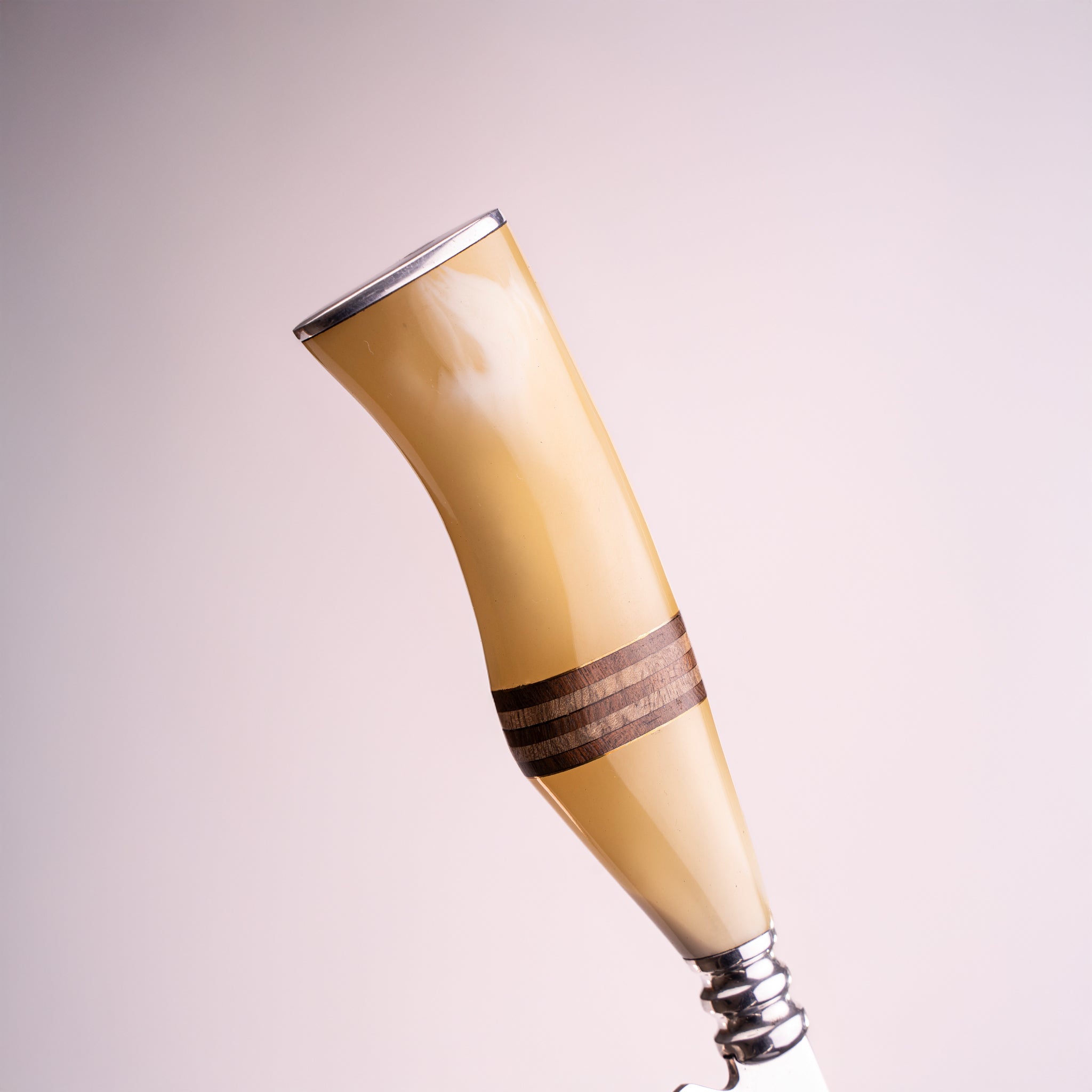 Faca Campeira 8" Cabo Variado