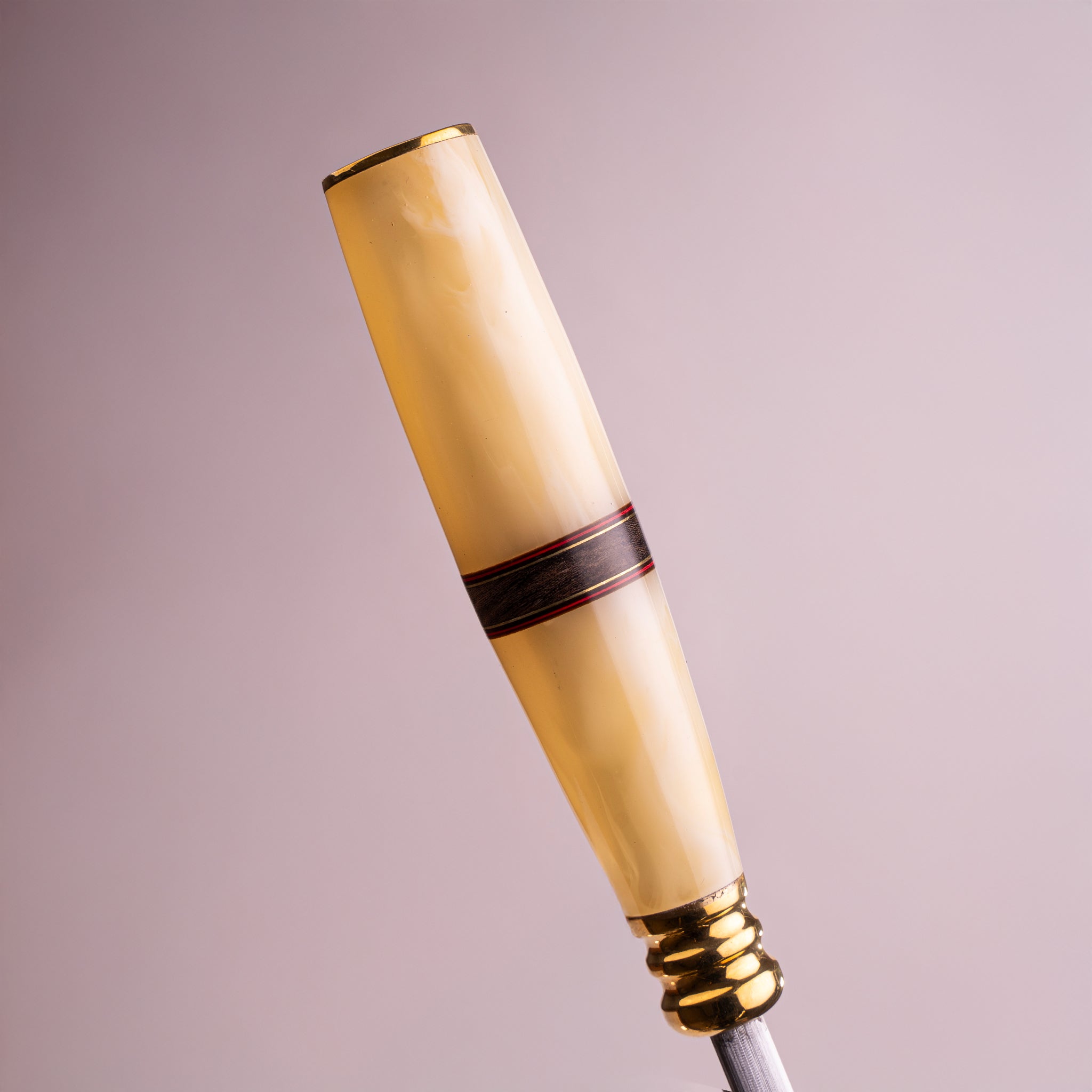 Chaira Churrasco 10” Cabo Variado