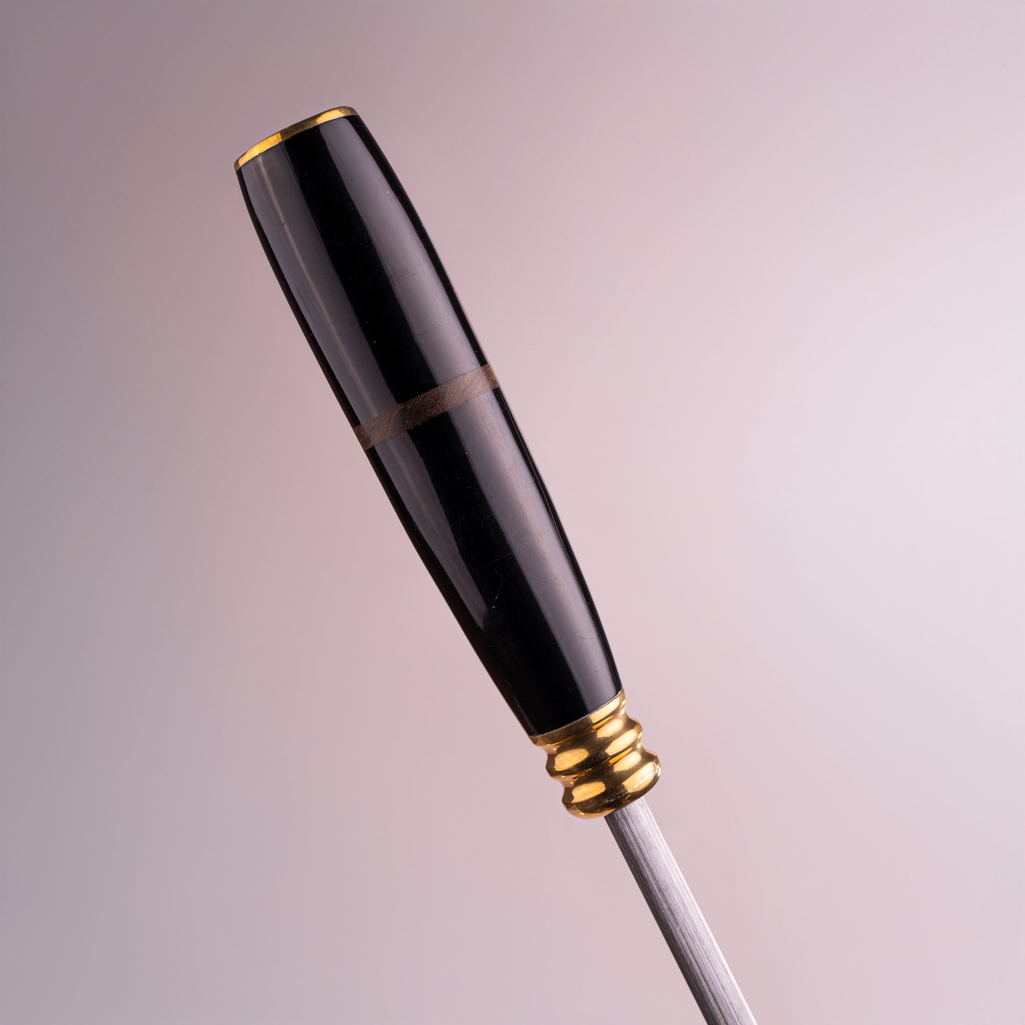 Chaira Churrasco 8” Cabo Variado