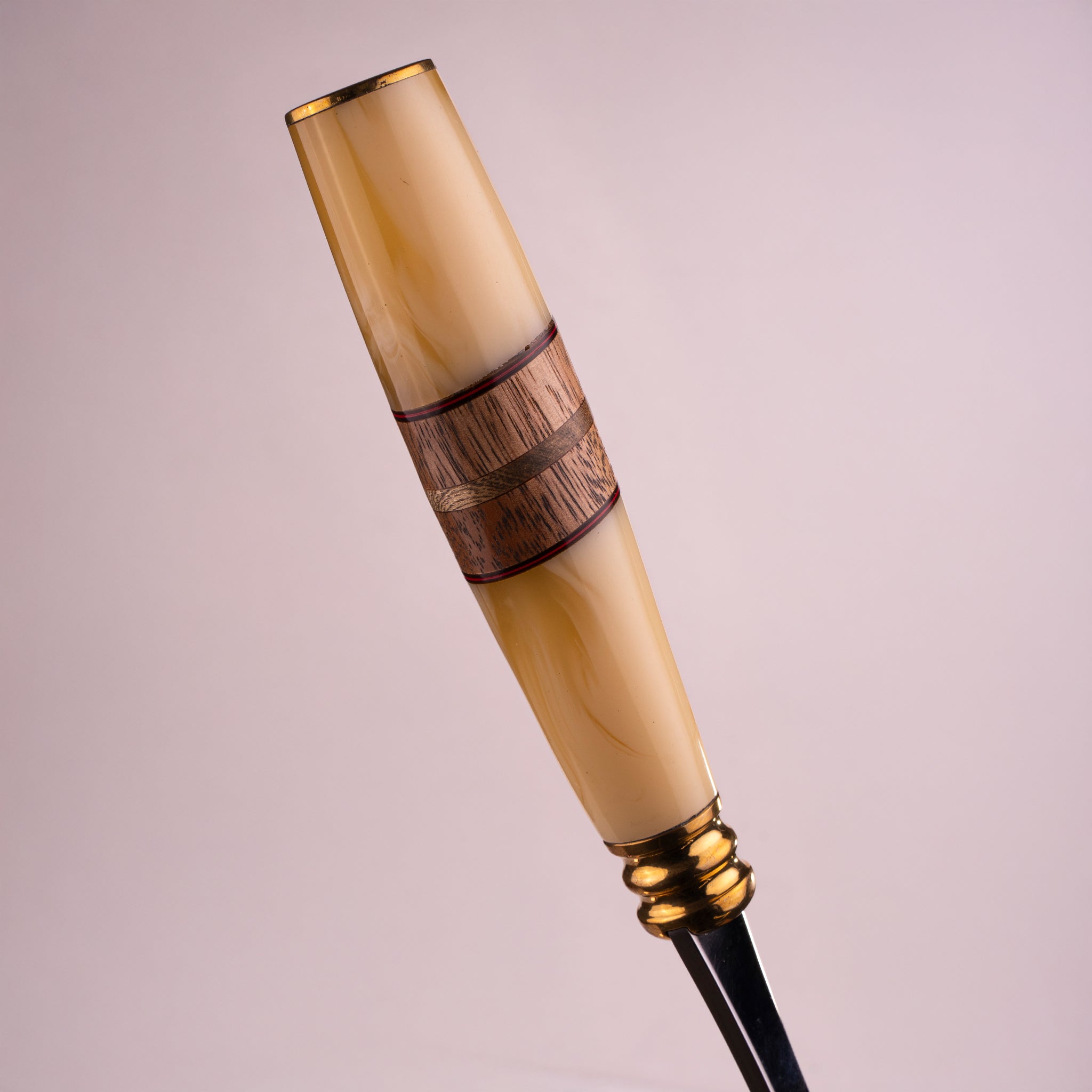 Chaira Churrasco 10” Cabo Variado