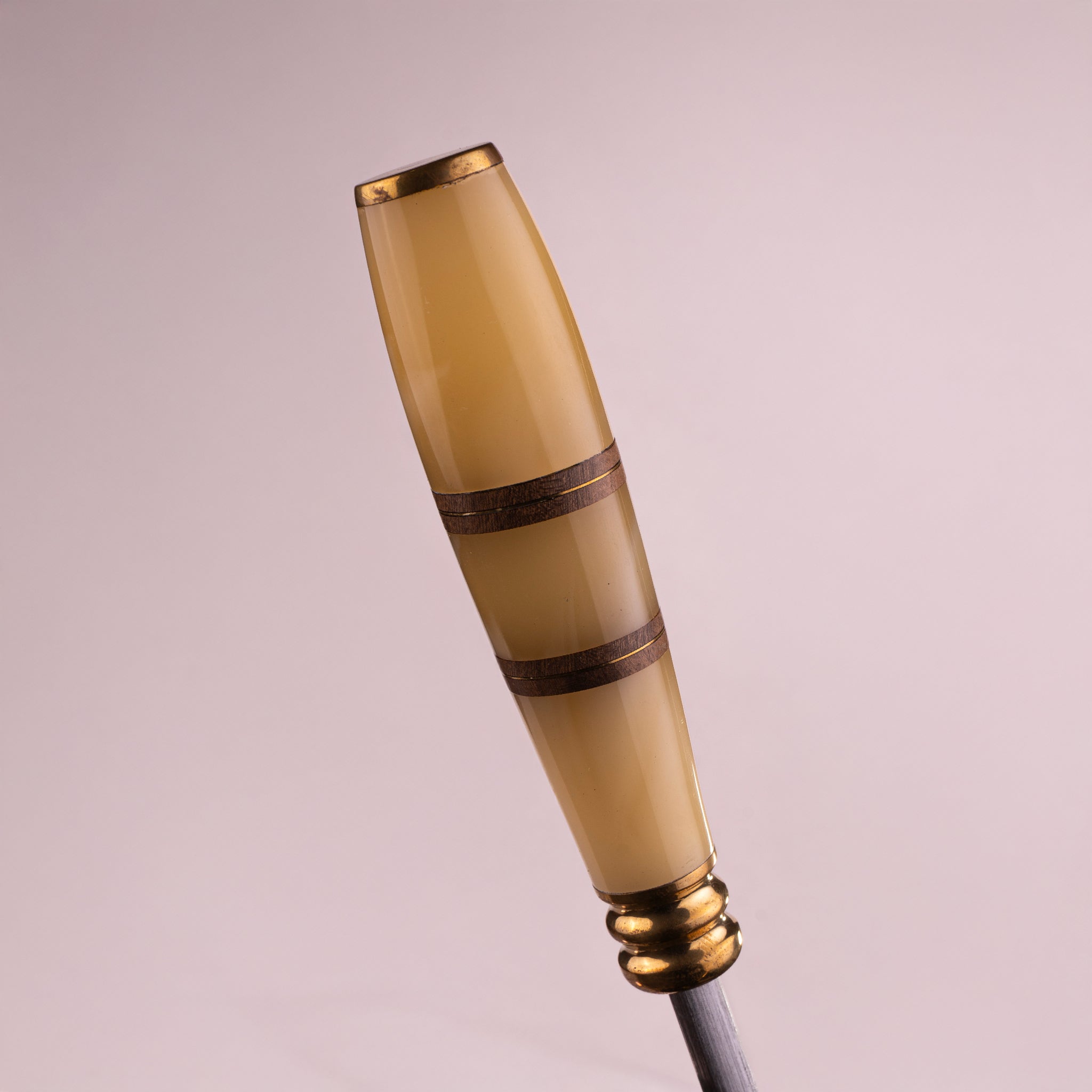 Chaira Churrasco 9” Cabo Variado