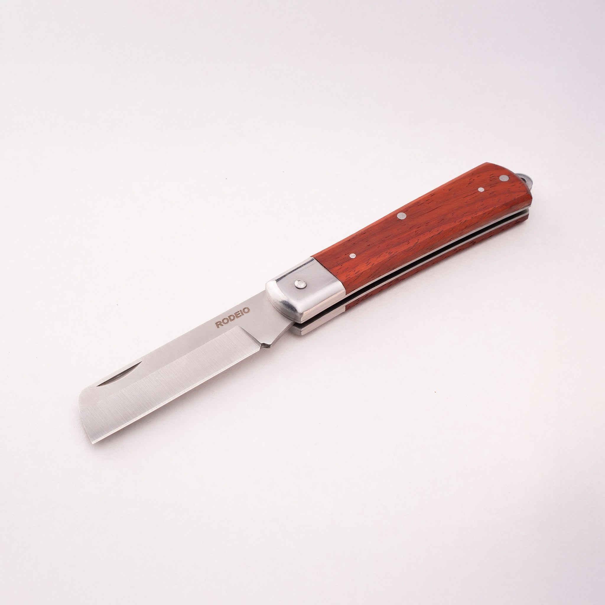 Canivete Pica Fumo Rodeio