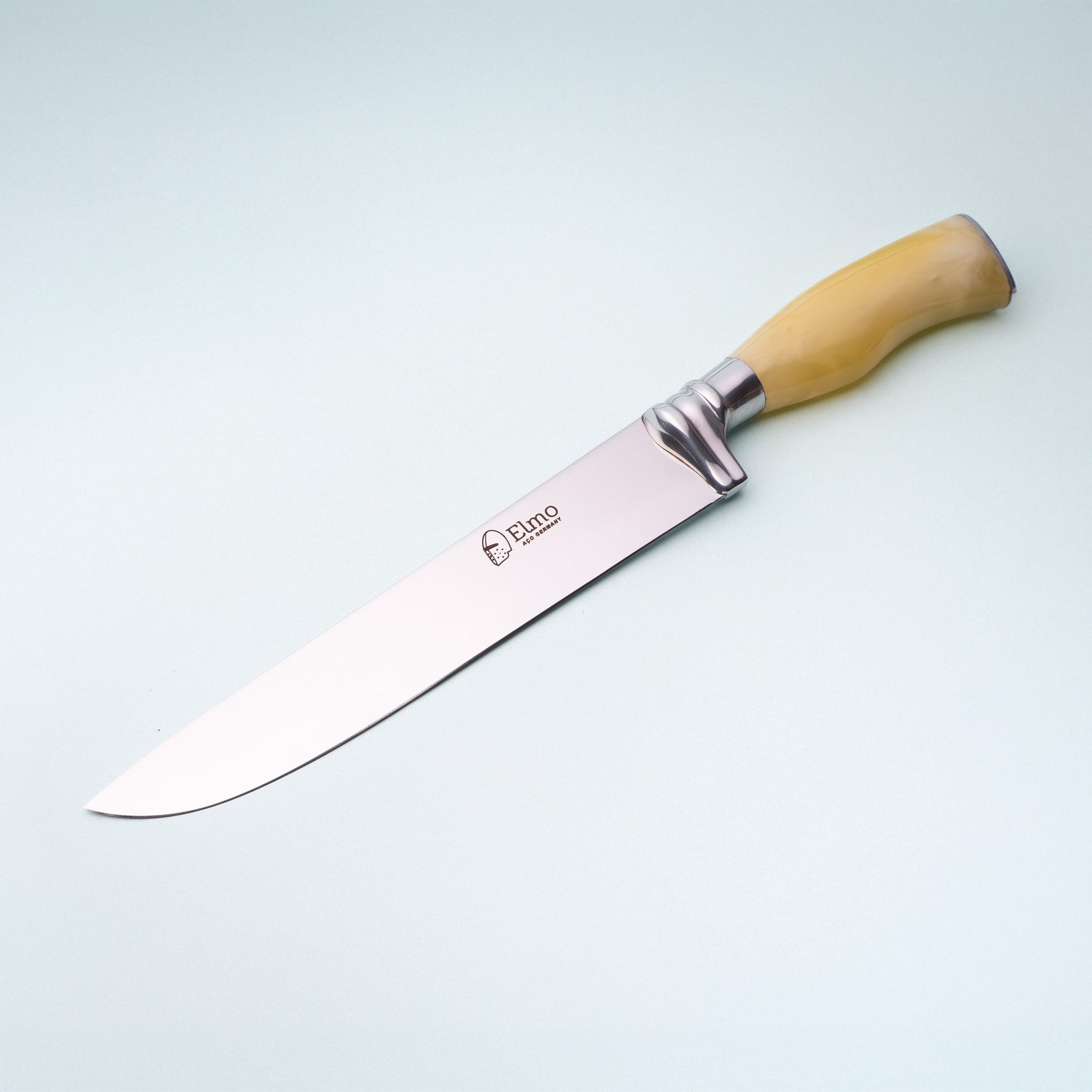 Conjunto AL 3 Peças Cabo Osso