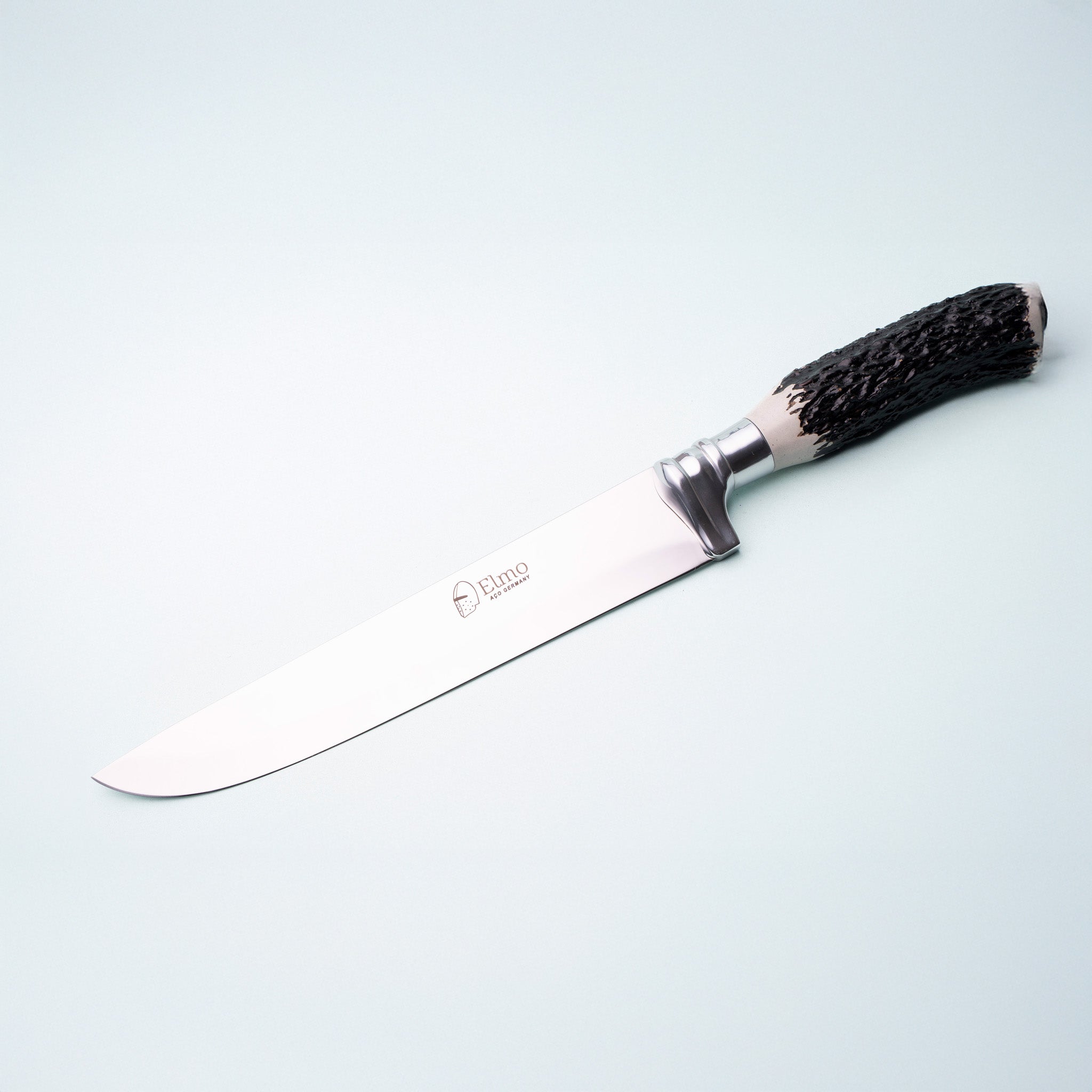 Conjunto AL 3 Peças Cabo Chifre de Cervo