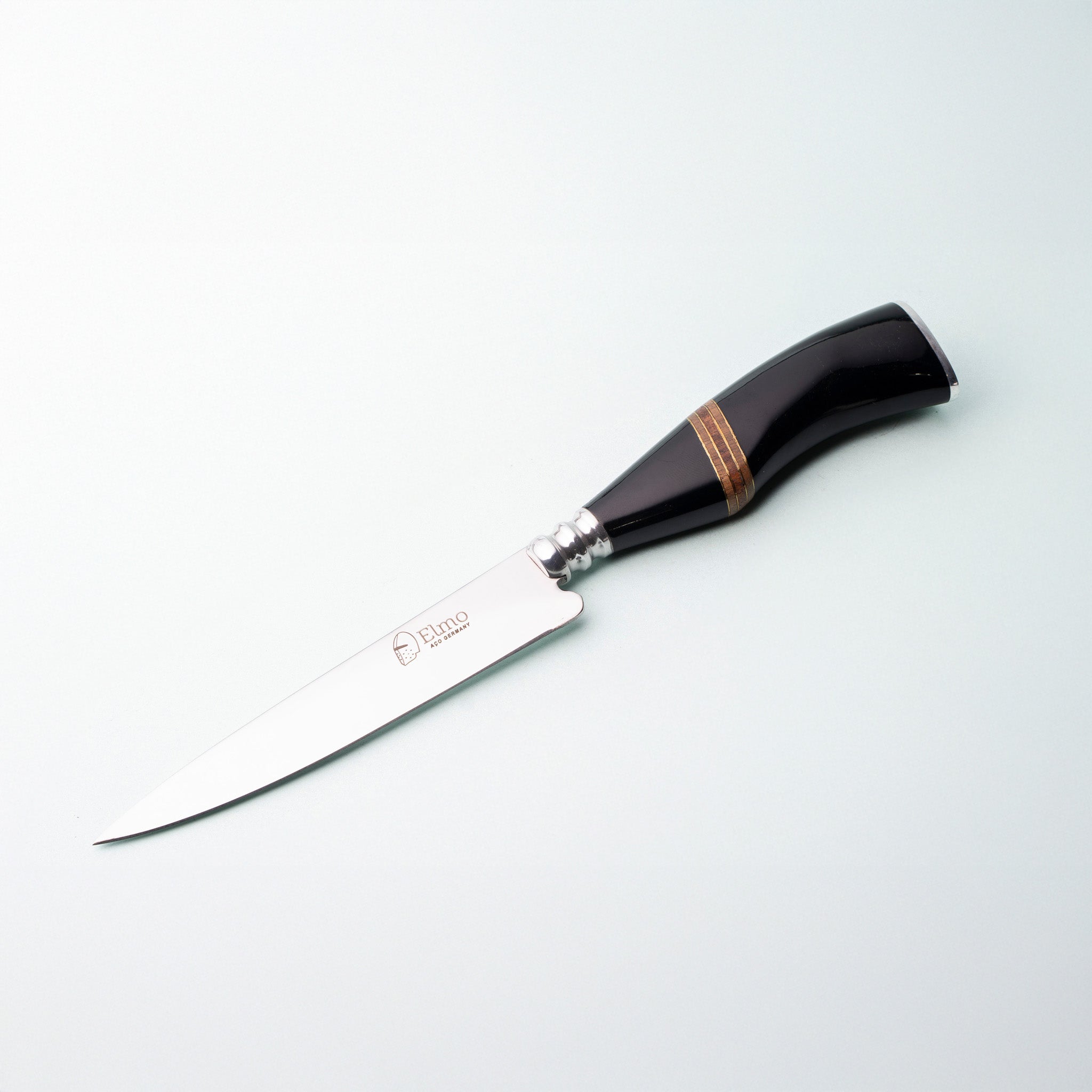 Faca Campeira Cabo Variado 5"