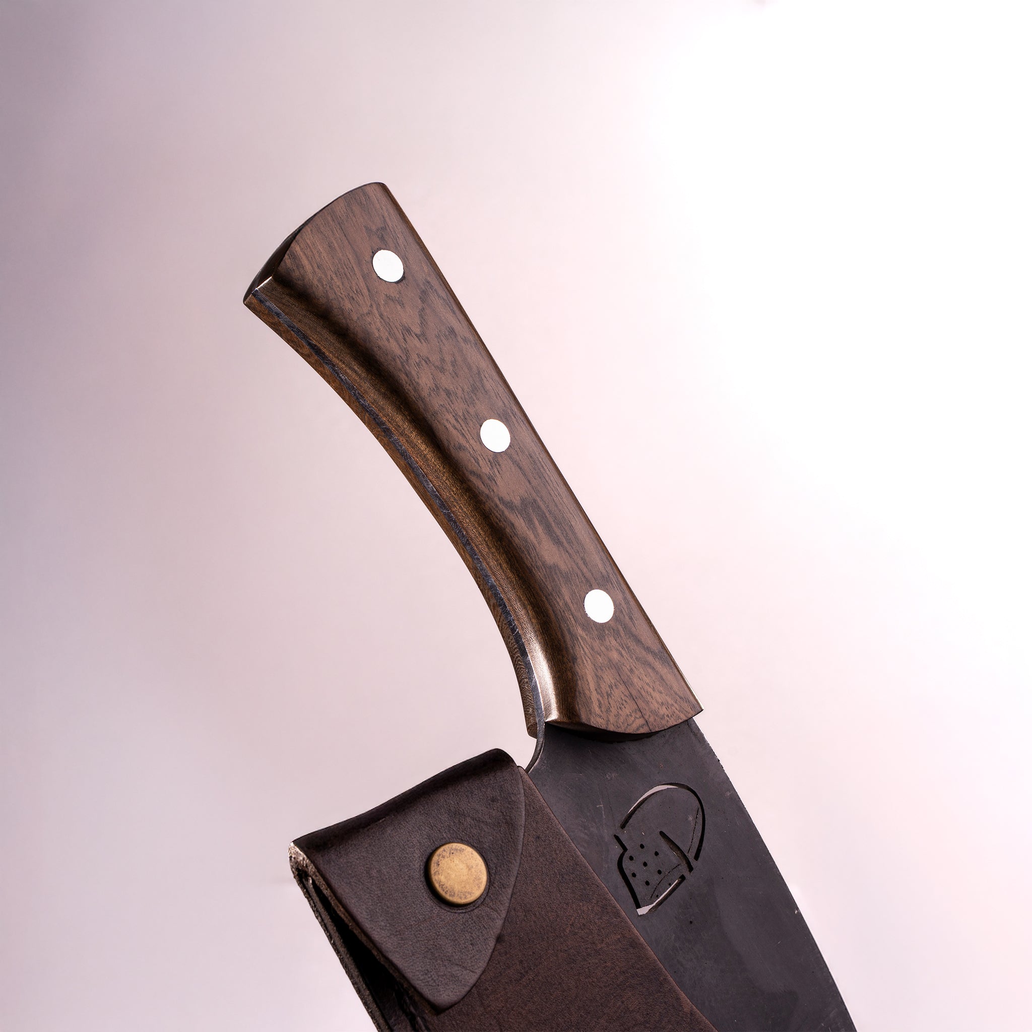 Cutelo Sérvio Brut Forge