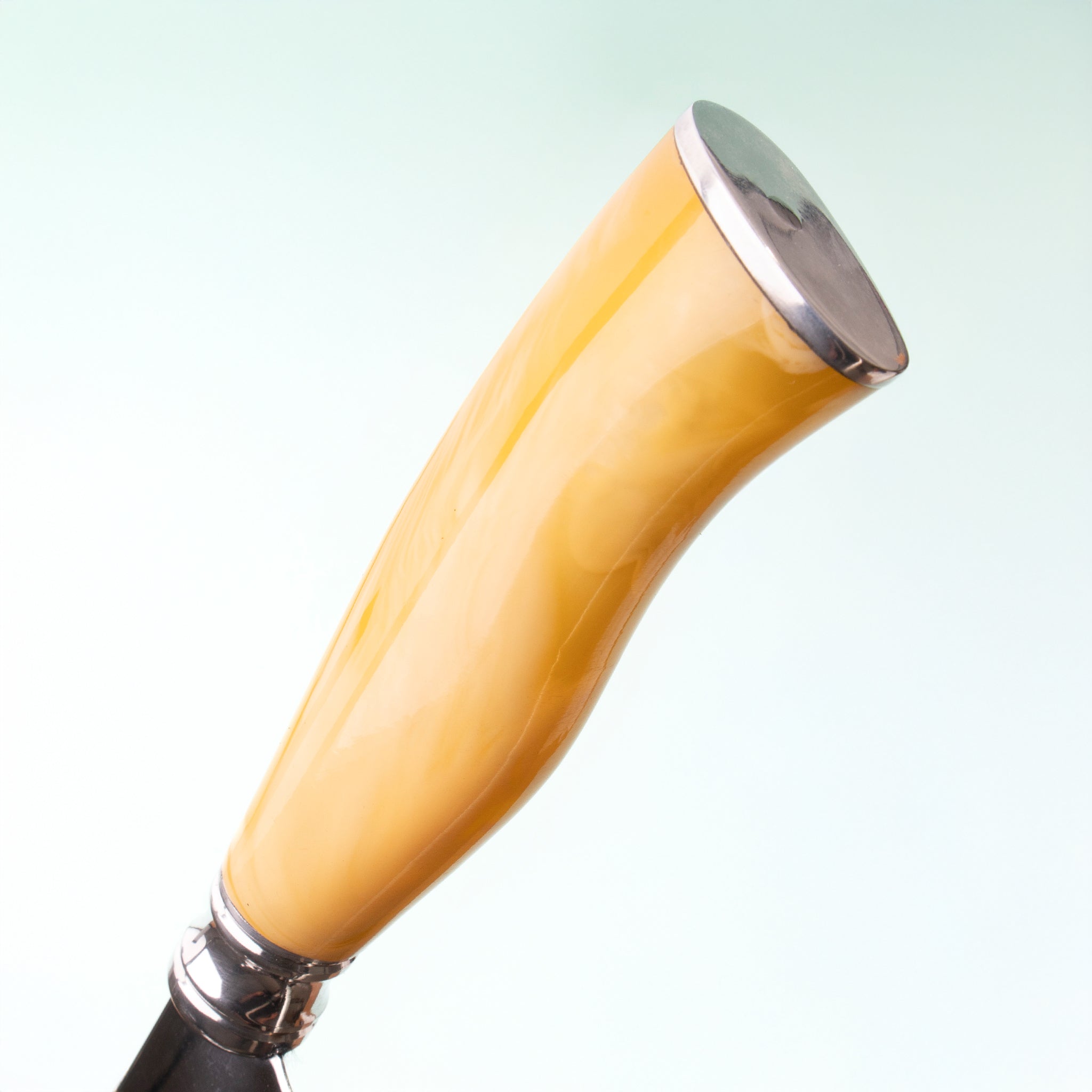 Conjunto Faca e Chaira AL Cabo Osso