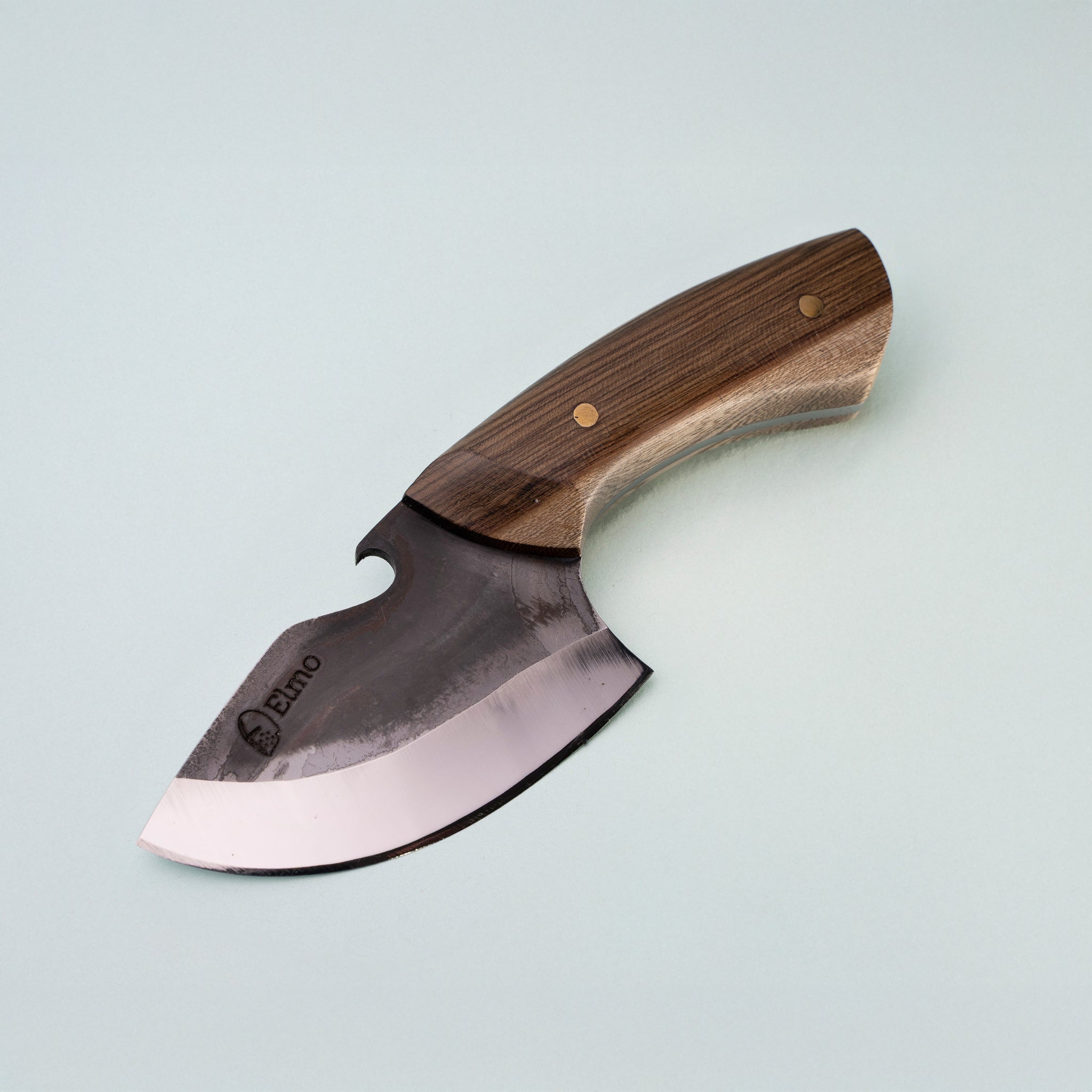 Faca Muladeira com Abridor de Garrafa