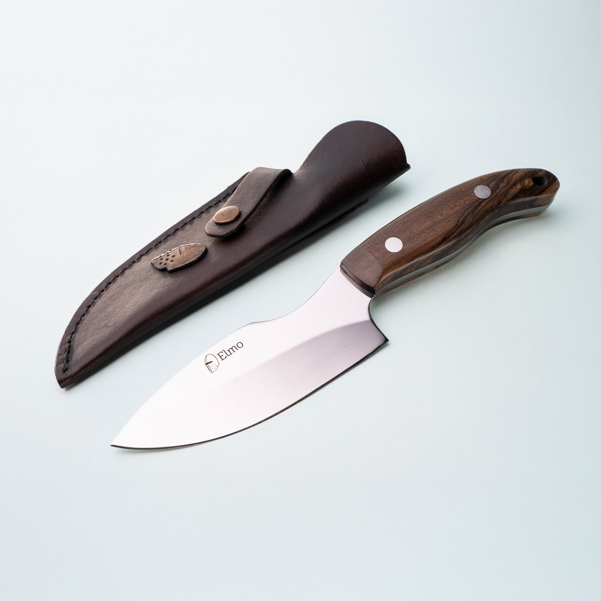 Faca Coreadeira Skinner 4,5"