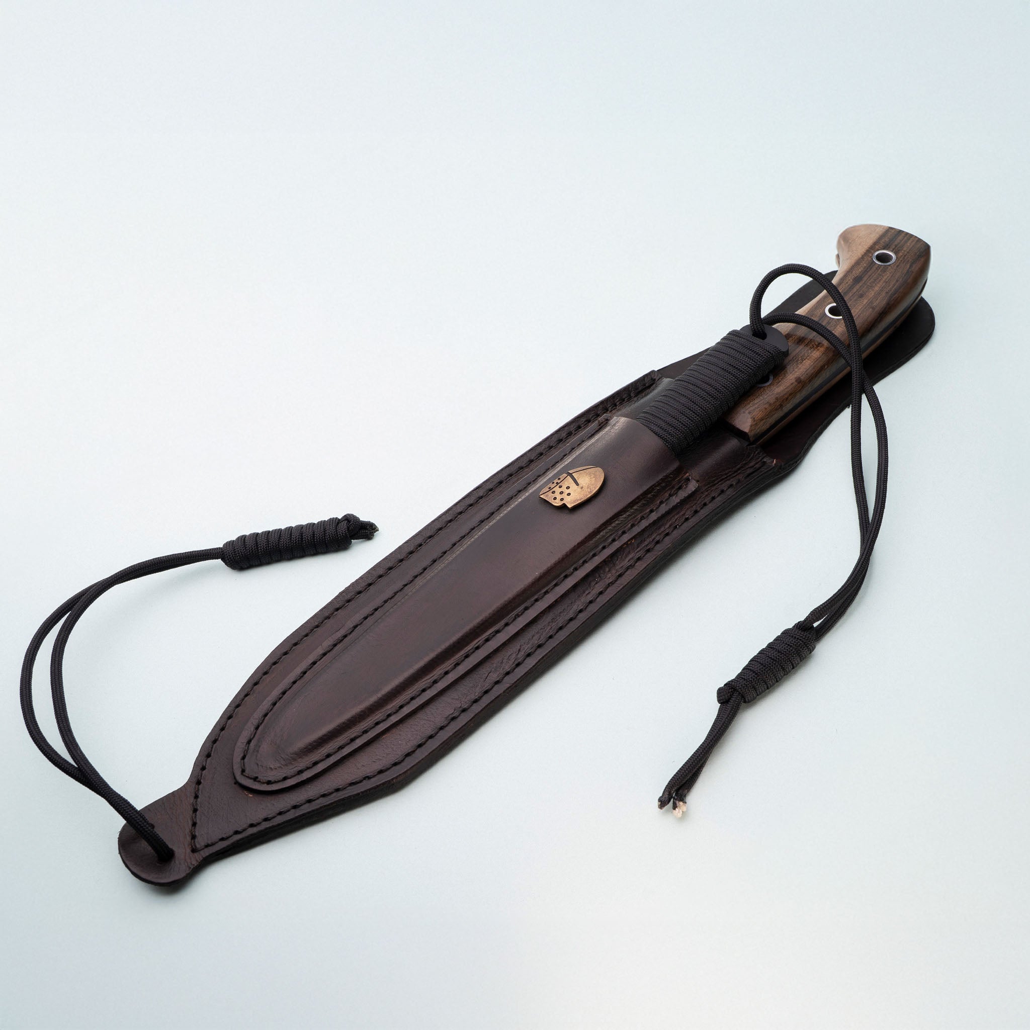 Conjunto de Mato FR2