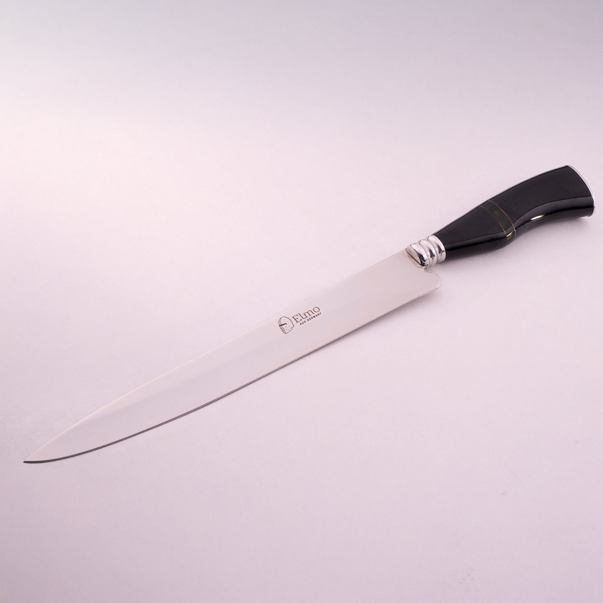 Faca Campeira 8" Cabo Variado