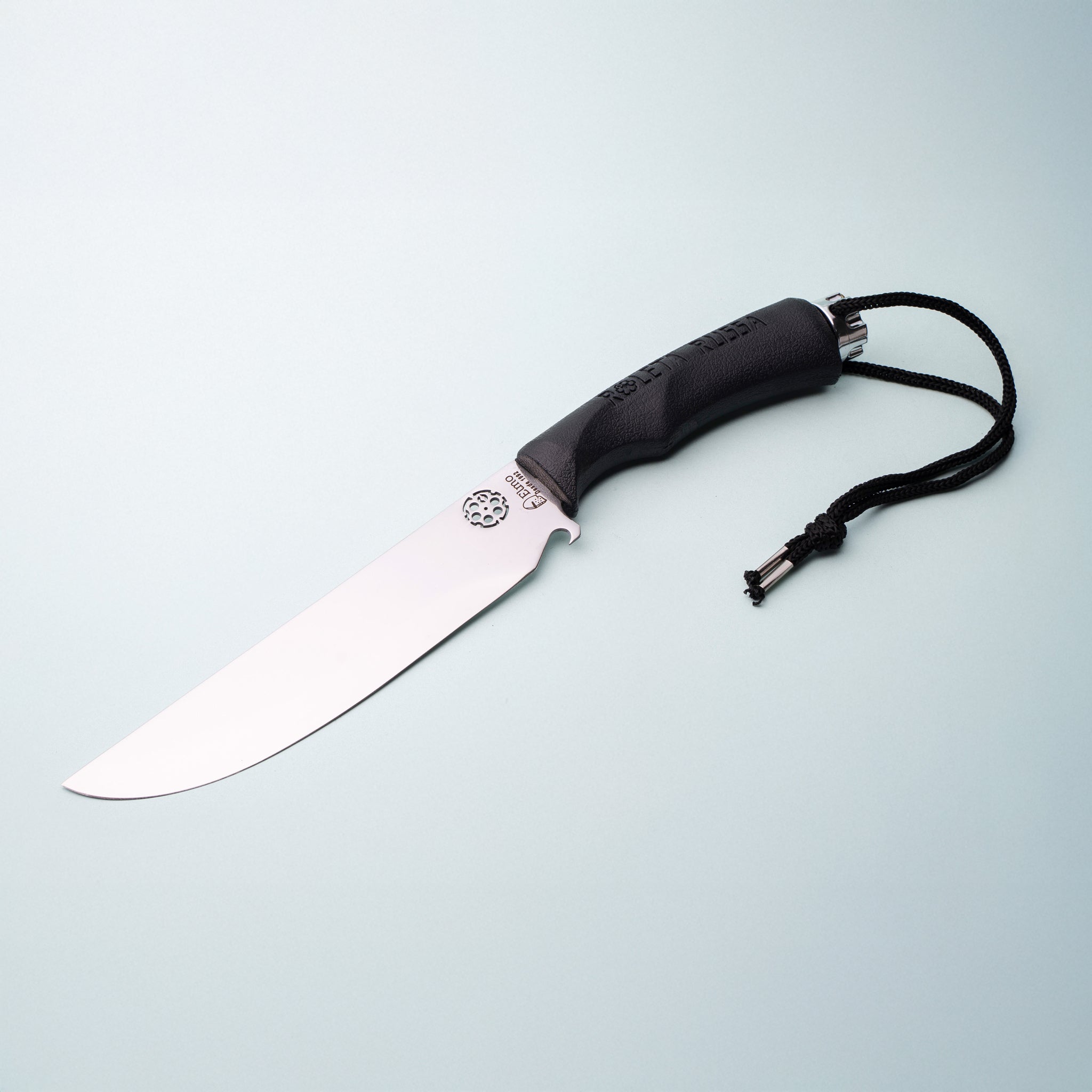 Kit Churrasco Classic Roleta Elmo