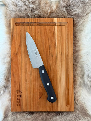 Faca Gourmet Premium 5 Polegadas