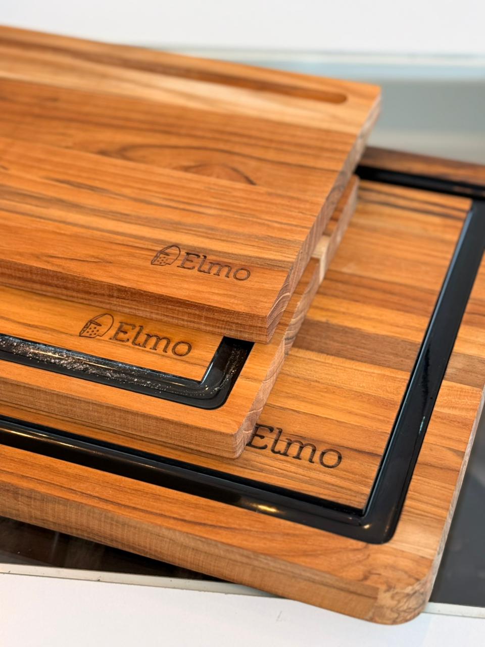 Tábua de Corte Elmo