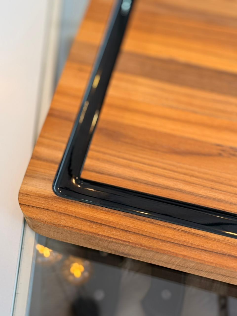 Tábua de Corte Elmo