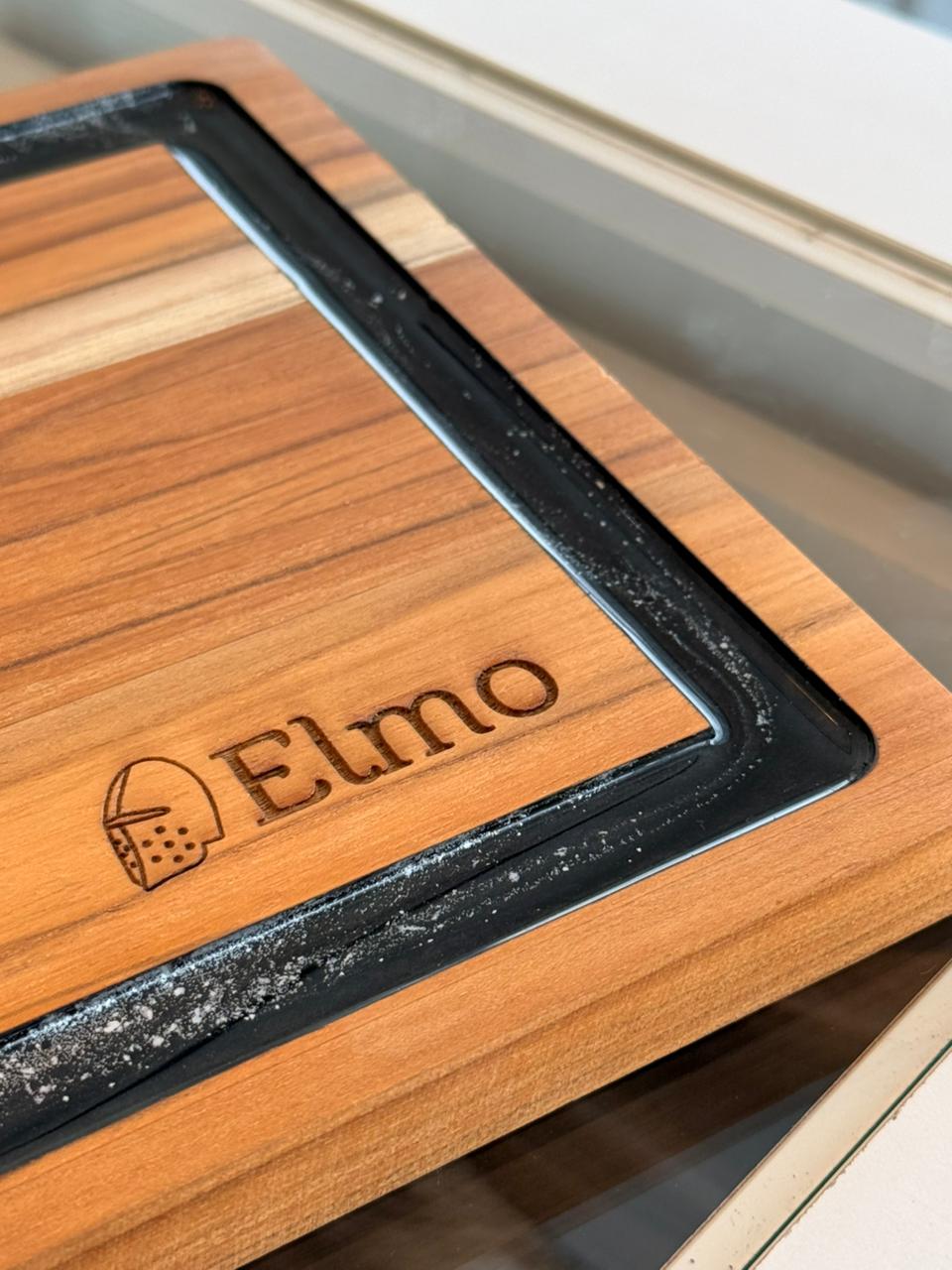 Tábua de Corte Elmo