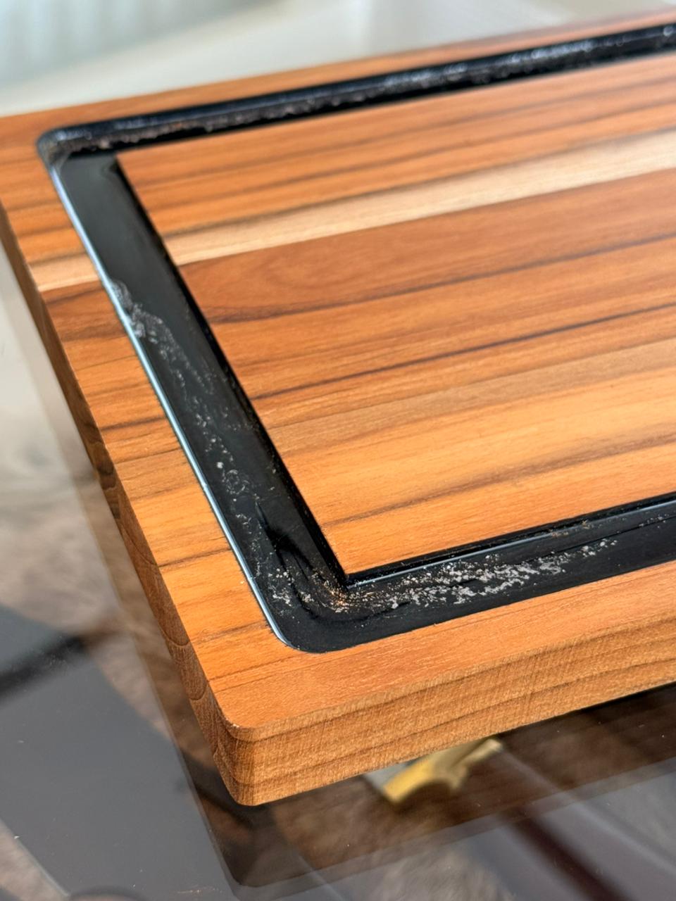 Tábua de Corte Elmo