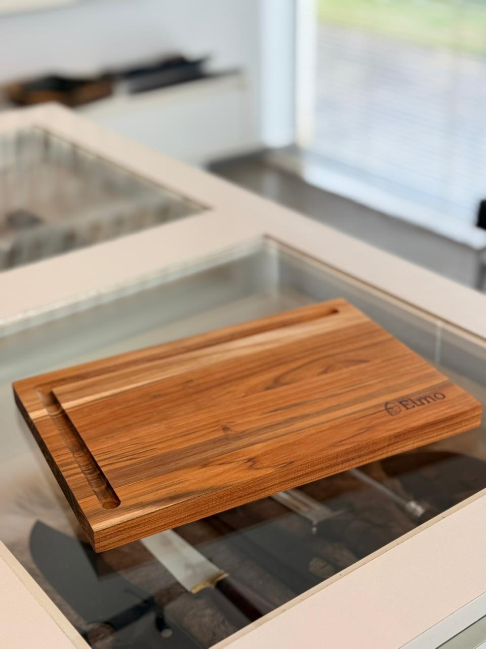 Tábua de Corte Elmo