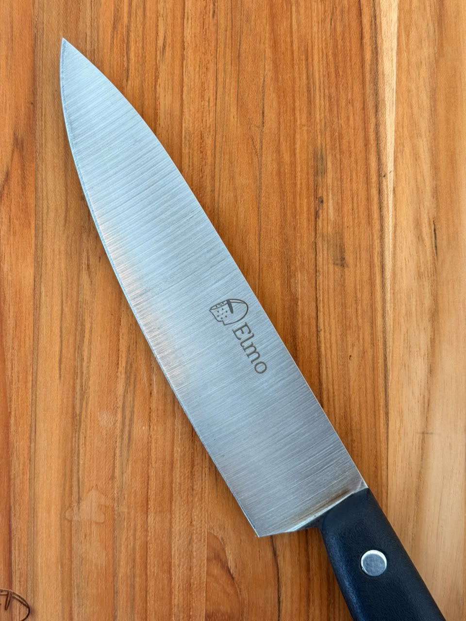 Faca Gourmet Premium 7 Polegadas