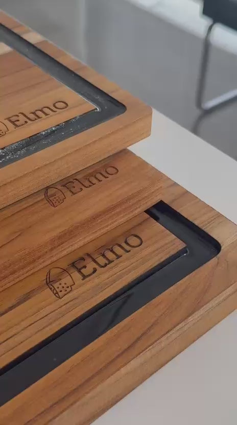 Tábua de Corte Elmo